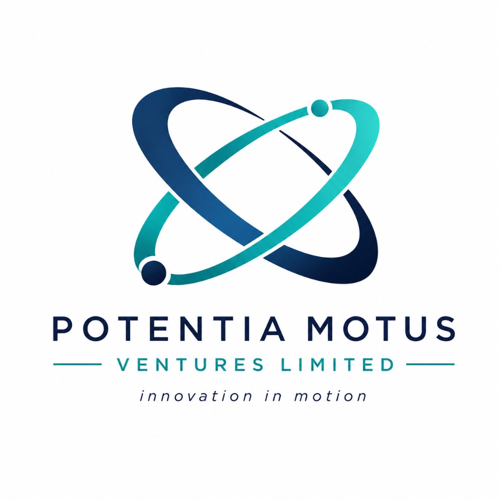 Potentia Motus Ventures Ltd.