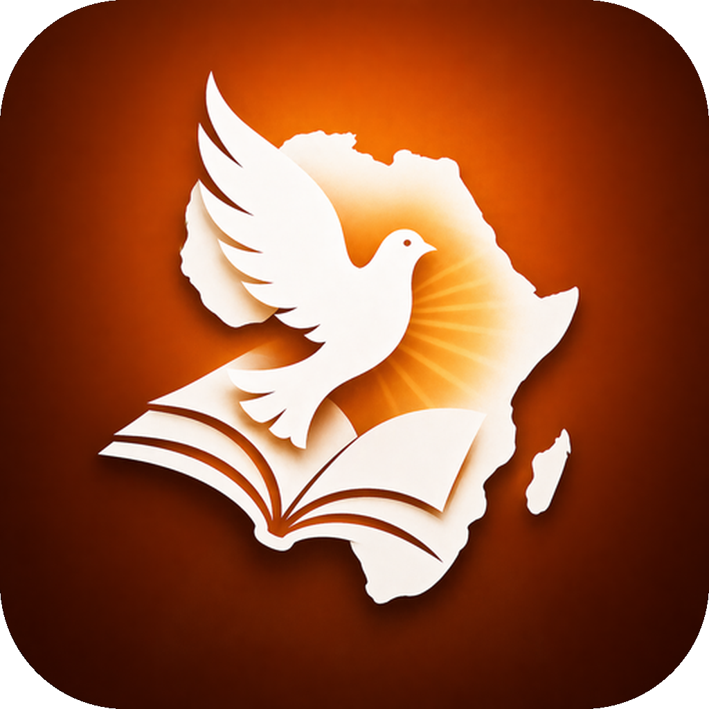 Spiritual Formation Africa